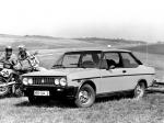 Fiat 131 Racing 1978 года